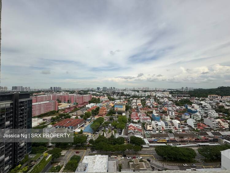 Beauty World Centre (D21), Apartment #567215291